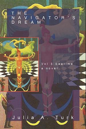 The Navigator's Dream, Volume 3