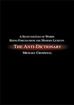 Anti-Dictionary