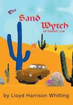 Sand Wytch of Desert Low