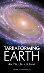 Tarraforming Earth