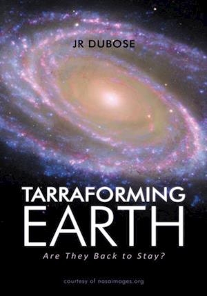 Tarraforming Earth