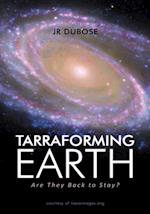 Tarraforming Earth