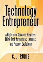 Technology Entrepreneur