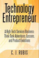 Technology Entrepreneur