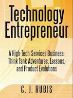 Technology Entrepreneur