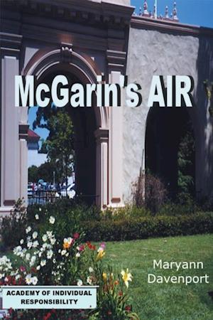 Mcgarin's Air