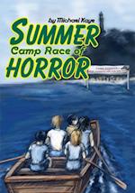 Summer Camp Race of Horror