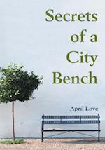 Secrets of a City Bench