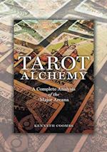 Tarot Alchemy