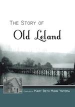 Story of Old Leland