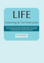 Life Learning Is for Everyone