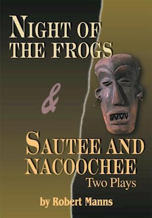 Night of the Frogs & Sautee and Nacoochee