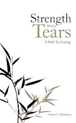 Strength Within Tears