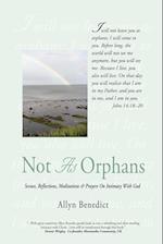 Not as Orphans