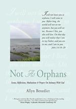 Not as Orphans