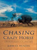 Chasing Crazy Horse