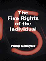 Five Rights of the Individual