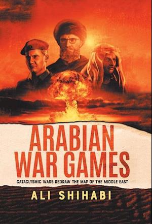 Arabian War Games
