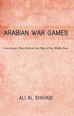 Arabian War Games