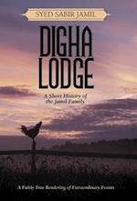 Digha Lodge