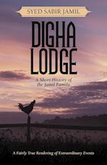 Digha Lodge