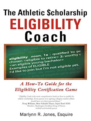 The Athletic $Cholarship Eligibility Coach