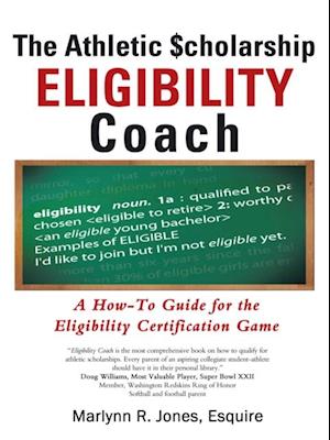 Athletic $Cholarship  Eligibility Coach