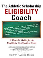 Athletic $Cholarship  Eligibility Coach