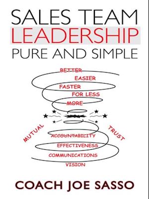 Sales Team Leadership: Pure and Simple