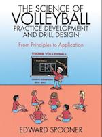 Science of Volleyball Practice Development and Drill Design