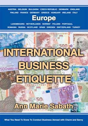 International Business Etiquette