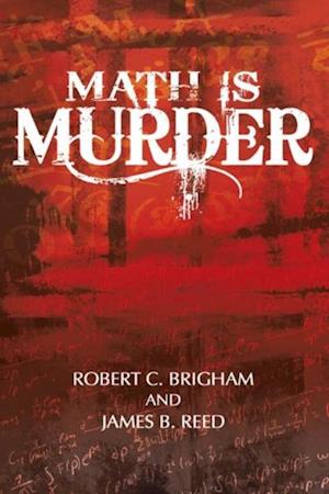 Math Is Murder