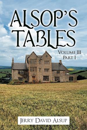 Alsop's Tables