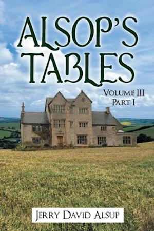 Alsop's Tables