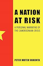 A Nation at Risk