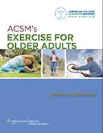 ACSM's Exercise for Older Adults