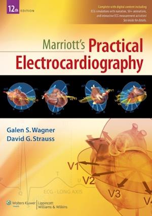 Marriott's Practical Electrocardiography