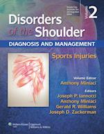 Disorders of the Shoulder: Sports Injuries