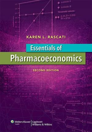 Essentials of Pharmacoeconomics