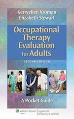 Occupational Therapy Evaluation for Adults/Children Package [With Paperback Book]