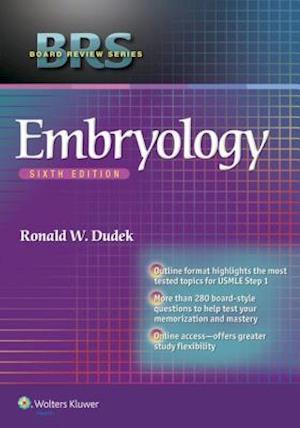 BRS Embryology