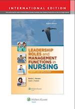 Leadership Roles and Management Functions in Nursing