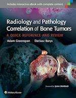 Radiology and Pathology Correlation of Bone Tumors