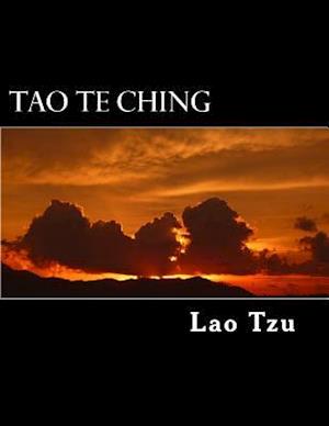 Tao Te Ching