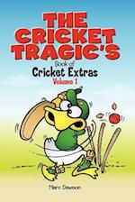The Cricket Tragic's Book of Cricket Extras