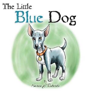 The Little Blue Dog