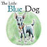 The Little Blue Dog