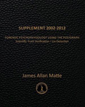 Supplement 2002-2012