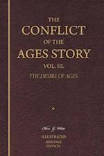The Conflict of the Ages Story, Vol. III.
