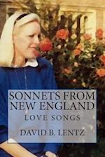 Sonnets from New England